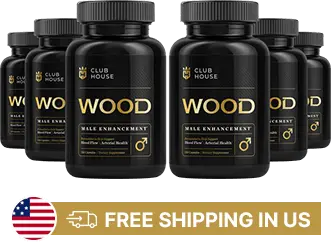 ClubHouse Wood Supplement