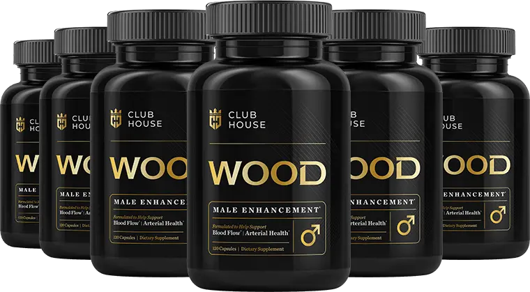 ClubHouse Wood Supplement